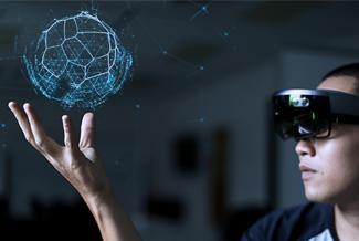 微軟與Econocom攜手推廣HoloLens，深化混合現(xiàn)實服務應用