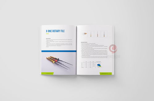一希品牌設(shè)計 賦能醫(yī)療機械，專業(yè)畫冊鑄就市場信賴